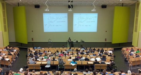 Romania, Lowest Rate in the EU on Tertiary Educational Attainment